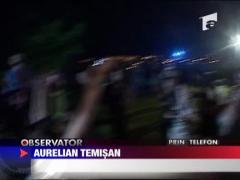 Monica Davidescu este insarcinata