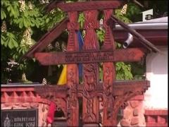 Patru tineri au incercat sa fure aseara moastele Sfantului Nectarie