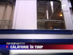 Calatorie in timp