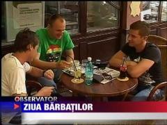 Ziua barbatului