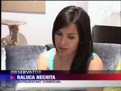 Expozitia mobilierului de lux se tine la Brasov