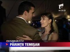 Parintii Temisan