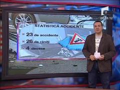 Statistica accidente