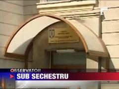 DNA a pus sechestru pe averea lui Marius Locic