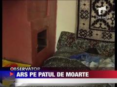 Ars pe patul de moarte