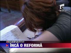 Inca o reforma