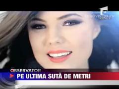 Pe ultima suta de metri