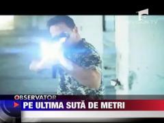 Pregatirile pentru Eurovision au intrat pe ultima suta de metri