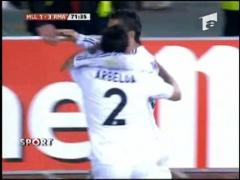 Mallorca - Real Madrid 1-4