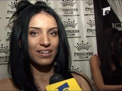 Adelina Varciu vrea sa intre in televiziune