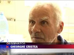 Si-a taiat penisul cu un cutit de bucatarie