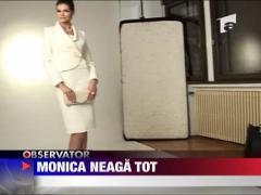 Moni Columbeanu recunoaste ca are o relatie cu Richard