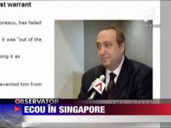 Observator de weekend