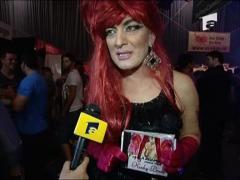 Regina cea rea, CEL mai noua vedeta!