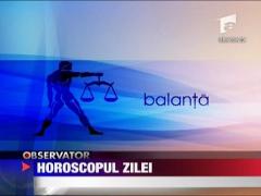 Horoscopul zilei de 08 mai