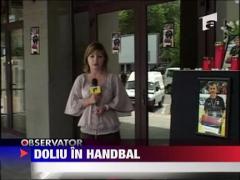 Doliu in handbal! A murit Zoran Kurtes