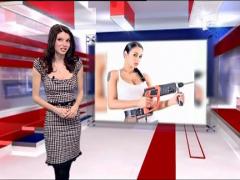 Silvana si aparatele electrice