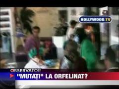 Copiii lui Michael Jackson ar putea ajunge la orfelinat