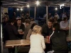 Festivalul berii i-a trimis direct la spital