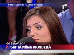 Saptamana mondena