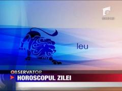 Horoscopul zilei de 09 mai
