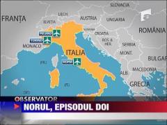 Norul islandez, episodul 2