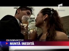 Nunta inedita