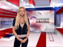 Making of Povesti de Tabloid, cu Bianca Dragusanu