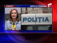 L-au prins in flagrant in timp ce viola o tanara de 15 ani