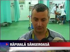 Doi elevi din Timisoara, injunghiati de un coleg