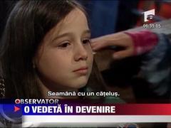 Einstein, cel mai mic calut din lume