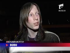 Seara magica cu Diane Reeves