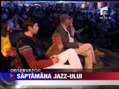 Saptamana Jazz-ului