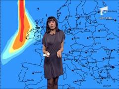 Norul islandez vine spre Romania