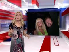 Bote neaga ca s-ar fi impacat cu Bianca