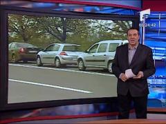Traficul zilei de 11 mai
