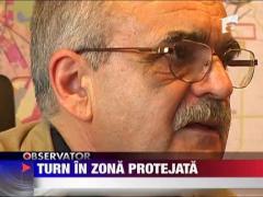 Inca un zgarie nori isi face loc in plin centrul Capitalei