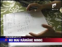 Tinerii bugetari, speriati sa-si intemeieze o familie