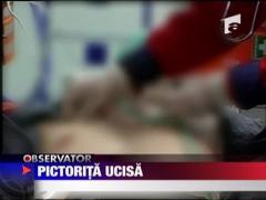 Tanara ucisa chiar in ziua cand implinea 24 de ani - UPDATE