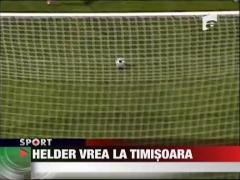 Helder la Timisoara