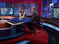 Medicul Stefan Costescu, despre bolile de stomac