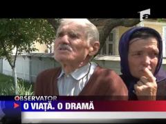 S-a sinucis de teama sa nu ajunga in spatele gratiilor