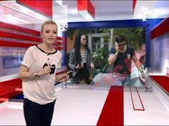 Liviu Varciu si-a gasit o noua muza