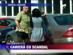 Adrian Enache a rabufnit la adresa impresarului