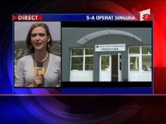 A murit dupa ce s-a operat singura