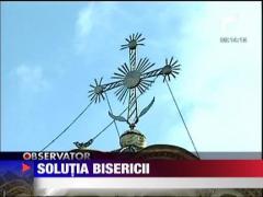 Solutia bisericii