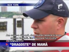 "Dragoste" de mama
