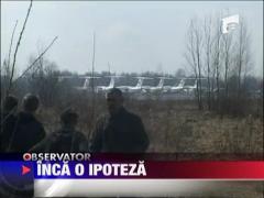 O noua ipoteza in cazul dramei aviatice de la Smolensk