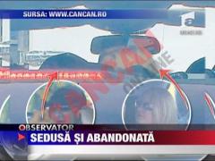 Sedusa si abandonata de Gabi Balint