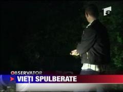 Accident fatal in apropiere de Deva